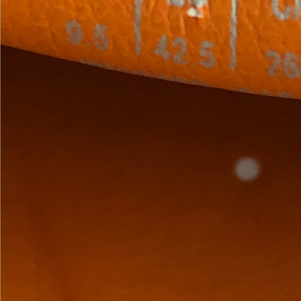 Calvin Klein slip ons - Picture 5 of 5